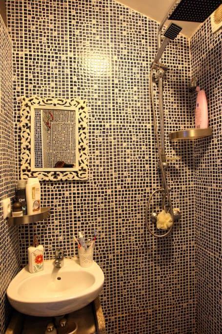 Pequena Casa Rustica Com Piscina Villa Penafiel Eksteriør billede