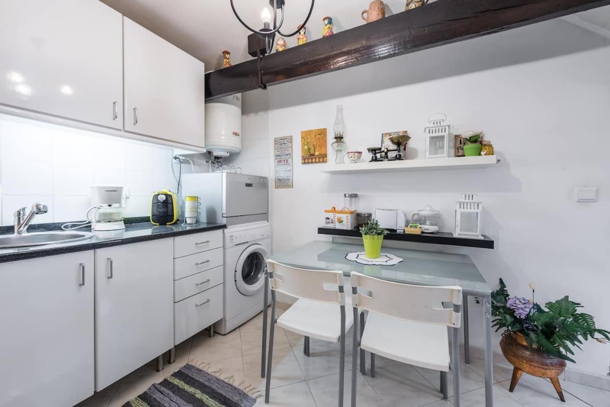 Pequena Casa Rustica Com Piscina Villa Penafiel Eksteriør billede