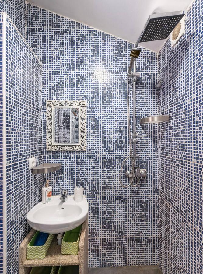 Pequena Casa Rustica Com Piscina Villa Penafiel Eksteriør billede