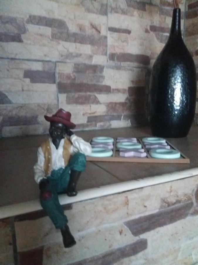 Pequena Casa Rustica Com Piscina Villa Penafiel Eksteriør billede